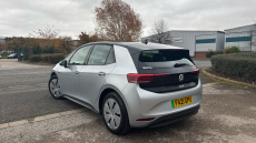 Volkswagen ID.3 150kW Life Pro Performance 58kWh 5dr Auto Electric Hatchback
